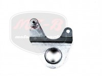 ETZ 150 MOTOR MOUNT LEFT WITH THREAD