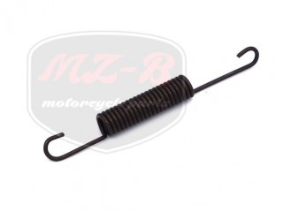 SIMSON UNIVERSAL RETURN SPRING FOR SIDE STAND