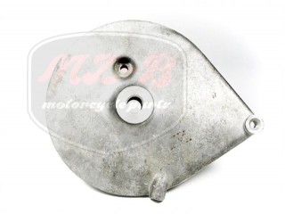 MZ/TS 150 BRAKE ANCHOR PLATE REAR