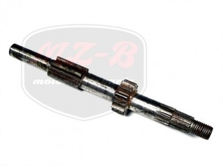 MZ/TS 150 CLUTCH AXLE