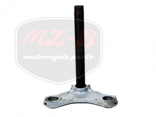 MZ/TS 150 FORK GUIDE LOWER 76-
