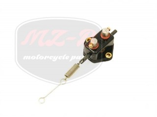 MZ/TS UNIVERSAL BRAKE LIGHT SWITCH
