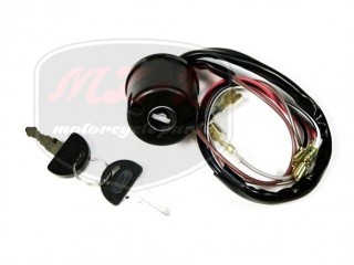 SIMSON ROLLER IGNITION SWITCH 7 CABLE