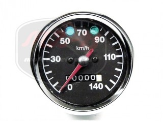 ETZ UNIVERSAL SPEEDOMETER