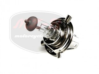 EGYÉB UNIVERSAL BULB 12V 60/55W H4 P43T