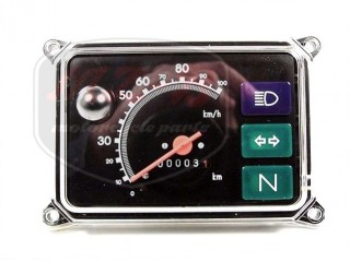 SIMSON ROLLER SPEEDOMETER