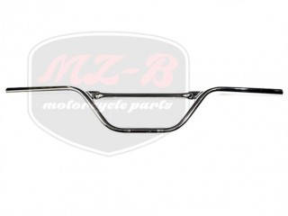 SIMSON UNIVERSAL HANDLEBAR CROSS CHROME