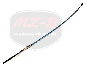 PANNONIA T5/P10 REAR BRAKE CABLE 380/580 MM