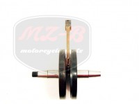 JAWA MUSTANG CRANKSHAFT JAWA MUSTANG