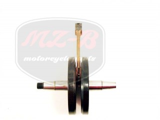 JAWA MUSTANG CRANKSHAFT JAWA MUSTANG