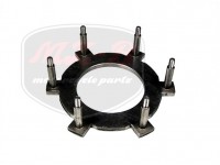 ETZ 250 PRESSURE PLATE WITH DIST.BOLTS