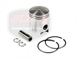 SIMSON 60 PISTON 41.00 KIT KEYSTONE