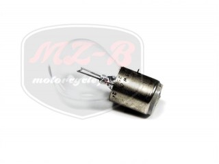 EGYÉB UNIVERSAL BULB 6V 35W BA20D