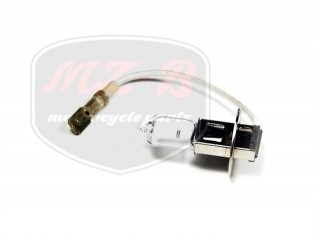 EGYÉB UNIVERSAL BULB 6V 55W H3