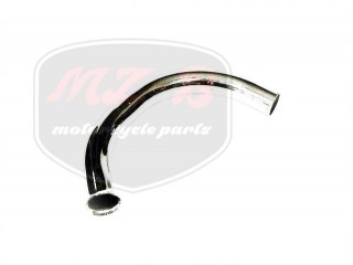 MZ/ES 250/2 EXHAUST PIPE TROPHY