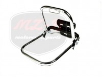 SIMSON UNIVERSAL LUGGAGE CARRIER CHROME SIMSON