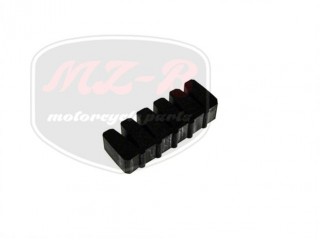 BABETTA_210_50 50 DAMPING RUBBER FOR CYLINDER