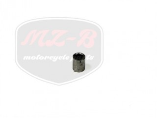 BABETTA UNIVERSAL BUSH /CHAIN PILOT ROLLER/