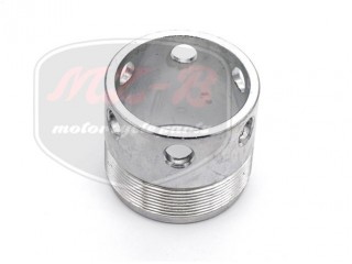 ETZ 250 FLARE NUT F. MUFFLER