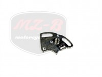 ETZ UNIVERSAL BASE PLATE FOR BREAKER CONTACT