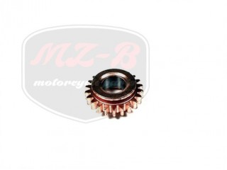 ETZ 150 GEAR 3RD T22