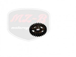 MZ/TS 150 GEAR 1ST T28