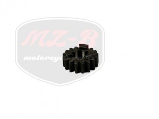 ETZ 150 GEAR 3RD T17