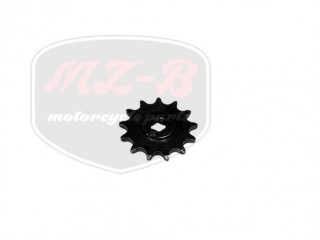 SIMSON 50 CHAIN SPROCKET T13 FRONT