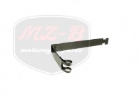 MZ/TS 250 RETAINER STRAP FOR BATTERY