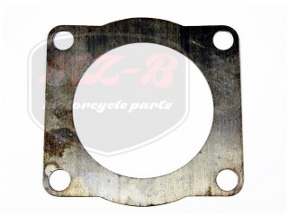ETZ 250 GASKET FOR CYLINDER HEAD 0.2