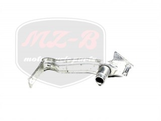 SIMSON ROLLER GEARCHANGE LEVER