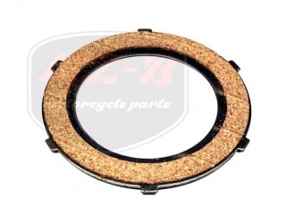 PANNONIA T5/P10 CLUTCH DISC