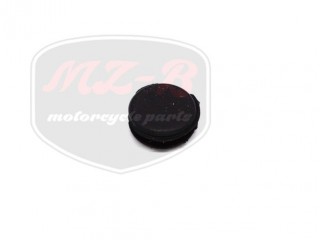 ETZ UNIVERSAL RUBBER PLUG FOR MUDGUARD