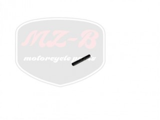 ETZ 250 NEEDLE BEARING 2,5X19,8