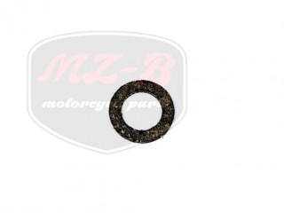 MZ/TS UNIVERSAL HANDLEBAR FIXING