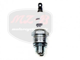 EGYÉB UNIVERSAL SPARK PLUG BRISK N15C