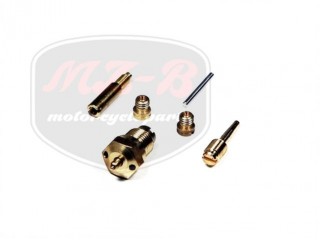 SIMSON 50 CARBURETOR REPAIR KIT