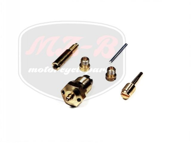 SIMSON 50 CARBURETOR REPAIR KIT SIMSON 50 CARBURETOR REPAIR KIT