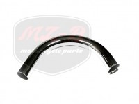 MZ/TS 250 EXHAUST PIPE