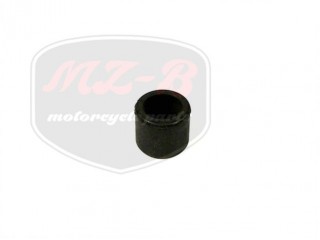 MZ/TS UNIVERSAL RUBBER CAP /SIDE STAND/