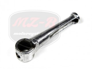 ETZ UNIVERSAL KICKSTARTER PEDAL