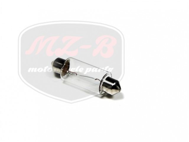 EGYÉB UNIVERSAL BULB 6V 18W SOFITA SV 8.5 EGYÉB UNIVERSAL BULB 6V 18W SOFITA SV 8.5