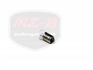 EGYÉB UNIVERSAL BULB 12V 1.5W BA9S