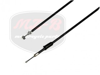 SIMSON ROLLER CHOKE CABLE 1040/1100 MM