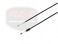 SIMSON SCHWALBE CLUTCH CABLE 840/923 MM