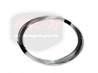 EGYÉB UNIVERSAL BOWDEN CABLE 1.5 MM 10M