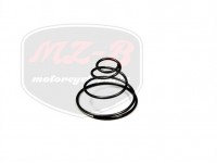 BABETTA 210 SPRING FOR GEAR DRIVER