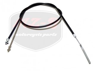 JAWA 350  6V FRONT BRAKE CABLE 6V 953/1090 MM