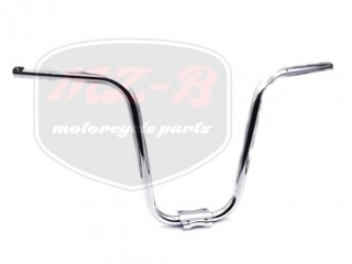 BABETTA 207 HANDLEBAR