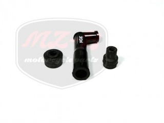 EGYÉB UNIVERSAL PLUG COVER NGK XD 05F
